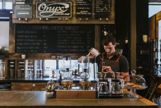 Onyx Coffee Lab - Fresh Cup Magazine