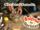Feature image for Chobani Oatmilk Barista Challenge