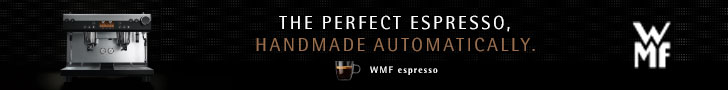 WMF banner ad