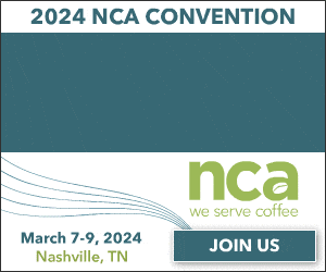 NCA Banner Ad 2024 NCA Convention in Nashville, TN