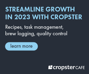 Do more with Cropster Ad