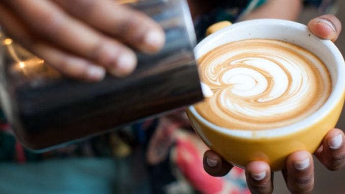 How Much Does Your Cup Of Coffee Really Cost?