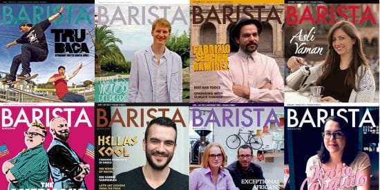 contact barista magazine