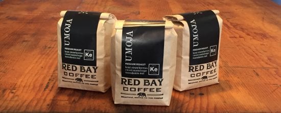 Oakland's Red Bay Coffee champions diversity and fourth wave of