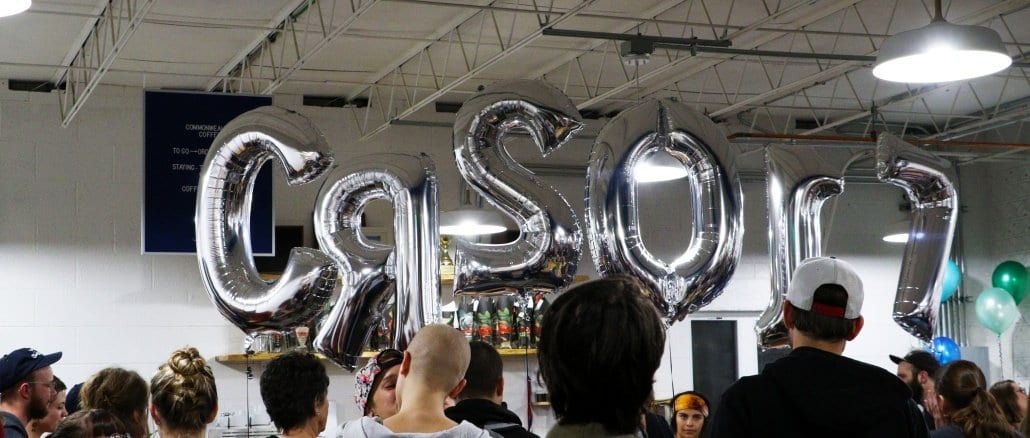 In Its Third Year, Cherry Roast Becomes More Inclusive - Barista