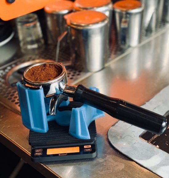 Test Drive—The Coolest Free Coffee Gadgets and Brewista Smart Scale II