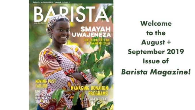 Exploring Coffee Brewers from Around the World - Barista Magazine Online