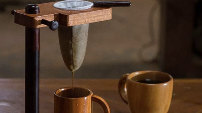 Exploring Coffee Brewers from Around the World - Barista Magazine Online