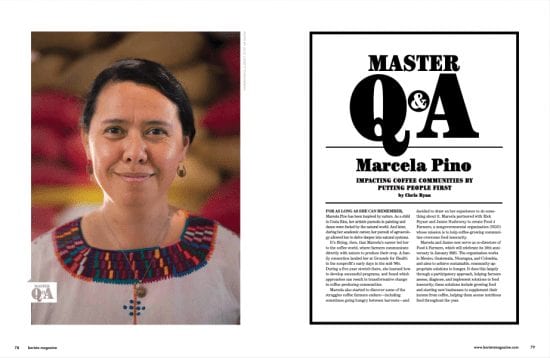 June + July 2020 issue Master Q&A