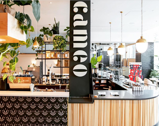 ‘Inaugurating’ a New Coffee Subscription in Washington, D.C. - Barista