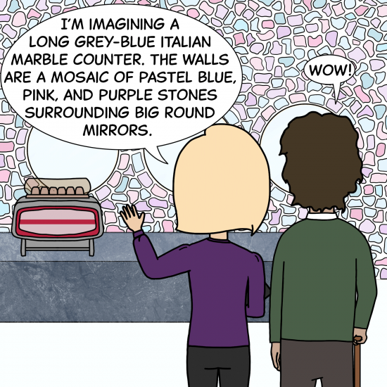 1st Crack a Coffee Comic for the Weekend - June 26, 2021 Panel 2