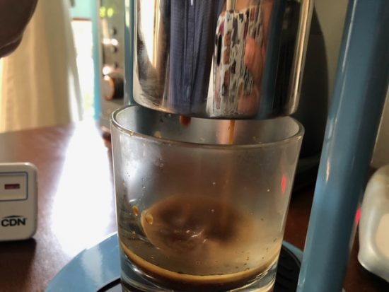 Test Drive: Bellman Stovetop Steamer - Barista Magazine Online