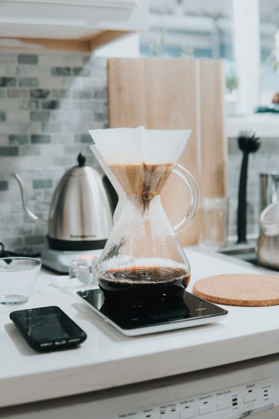 Creating the Perfect Home Coffee Setup: Part Two - Barista Magazine Online