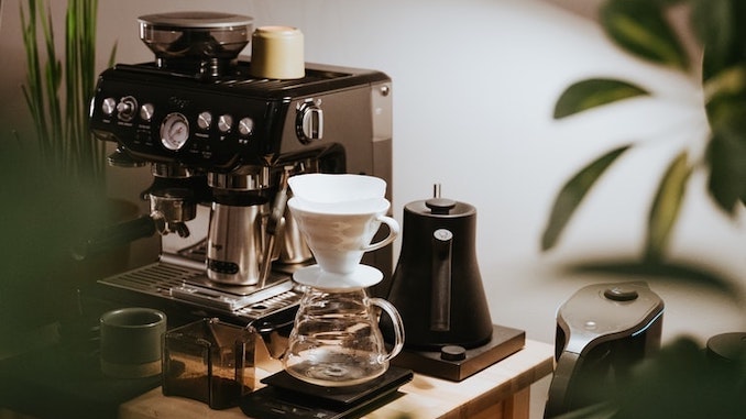 Best Espresso Accessories (2023) How to brew better coffee at home