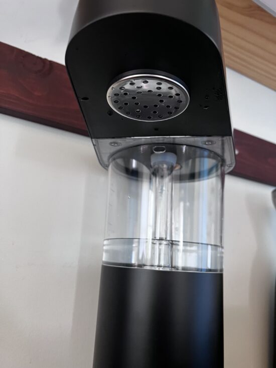 Ratio Six Coffee Maker » CoffeeGeek