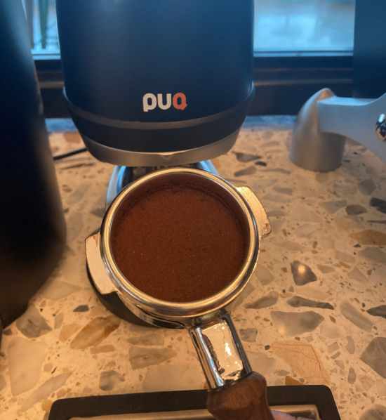 Puqpress: Valuable Barista Tool or Trendy Gimmick? - Perfect Daily Grind