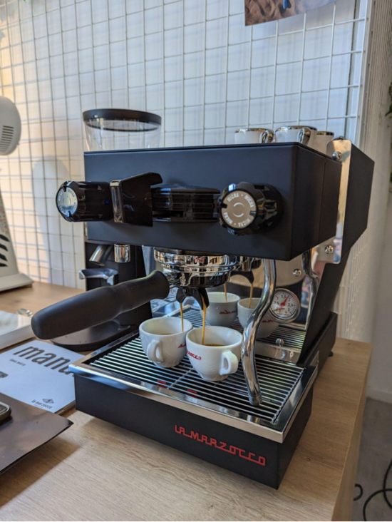 La Marzocco Linea Micra Review: The Best Home Espresso Maker?