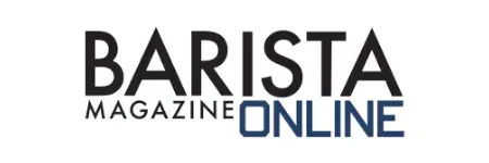 Barista Magazine Online Logo