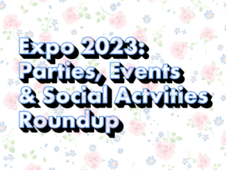 Expo 2023 parties and activities featured image