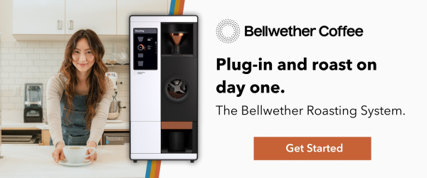 Bellwether showcase ad plug-in and roast