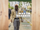 Image is of the cover of the June + July 2023 issue of Barista Magazine