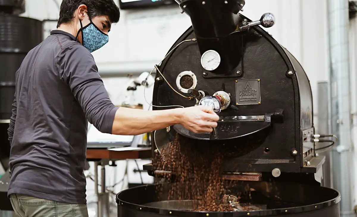 Southern California Chain Reborn Coffee Plans Expansion Into KoreaDaily  Coffee News by Roast Magazine