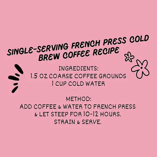 9 French Press Hacks that Go Beyond Coffee