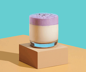 Pacific Foods banner ad